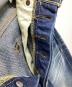 中古・古着 LEVI'S VINTAGE CLOTHING (リーバイス ビンテージ クロージング) デニムパンツ ブルー サイズ:W32：17000円