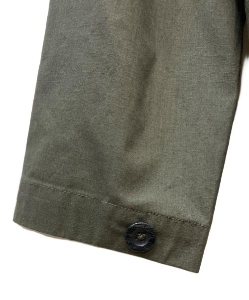 mont-bell（モンベル）mont-bell (モンベル) フエゴパーカ Men's グレー サイズ:Sの古着・服飾アイテム