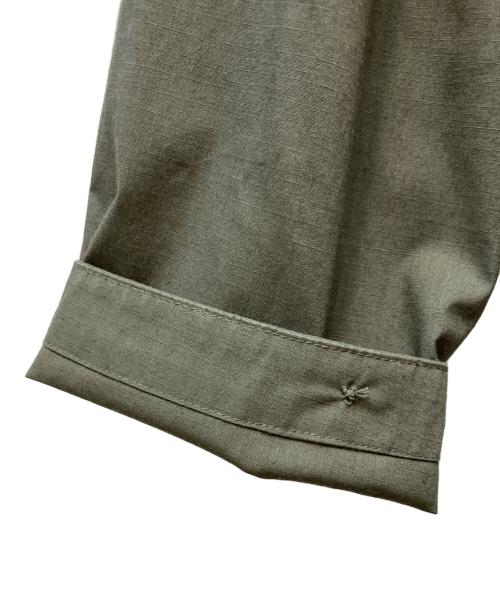 mont-bell（モンベル）mont-bell (モンベル) フエゴパーカ Men's グレー サイズ:Sの古着・服飾アイテム