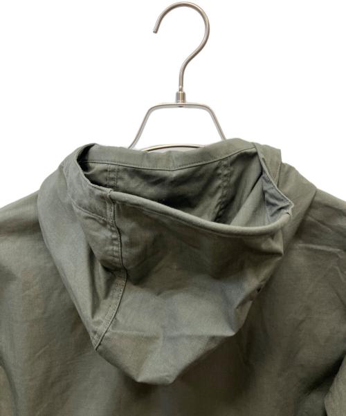 mont-bell（モンベル）mont-bell (モンベル) フエゴパーカ Men's グレー サイズ:Sの古着・服飾アイテム