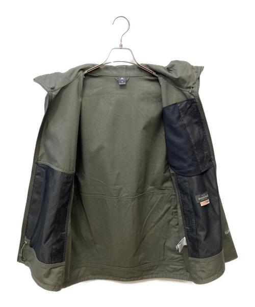 mont-bell（モンベル）mont-bell (モンベル) フエゴパーカ Men's グレー サイズ:Sの古着・服飾アイテム