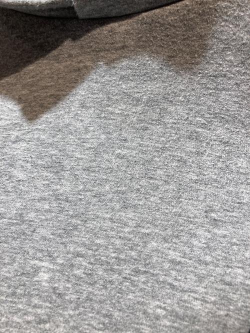 SOPH.（ソフ）SOPH. (ソフ) F.C.R.B. (エフシーレアルブリストル) TECH SWEAT TEAM BAGGY HOODIE グレー サイズ:Sの古着・服飾アイテム