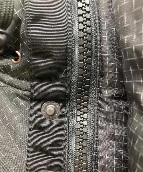 Patagonia（パタゴニア）Patagonia (パタゴニア) スティール・フォージ・パフ・ジャケット ブラック サイズ:SIZE Sの古着・服飾アイテム