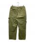 JORDAN (ジョーダン) UNION (ユニオン) M J UNBBS CARGO PANT オリーブ サイズ:30：8000円