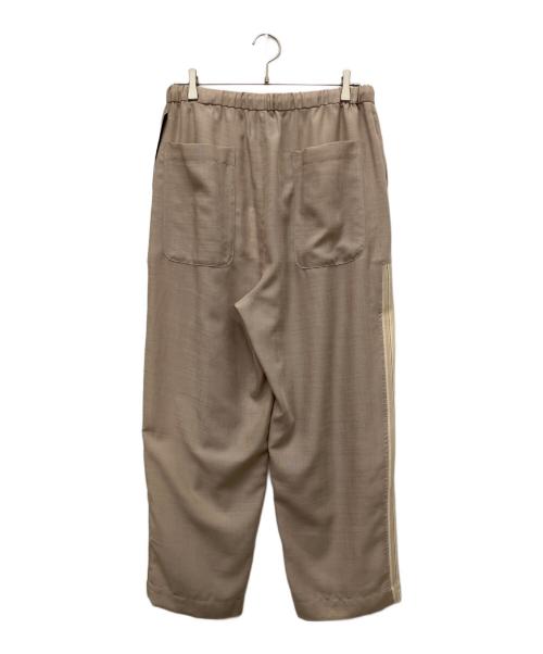 NEW ORDER（ニュー・オーダー）NEW ORDER (ニュー・オーダー) イージーパンツ ベージュ サイズ:2の古着・服飾アイテム