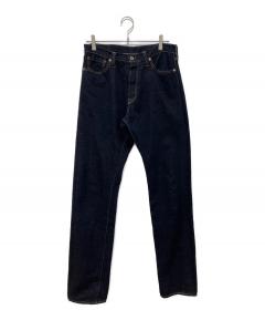 中古・古着通販】THE FLAT HEAD (ザ・フラットヘッド) THE FLAT HEAD