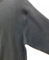 中古・古着 BATONER (バトナ―) 32G SMOOTH KNIT CREW NECK T-SHIRT ブラック サイズ:３：5000円