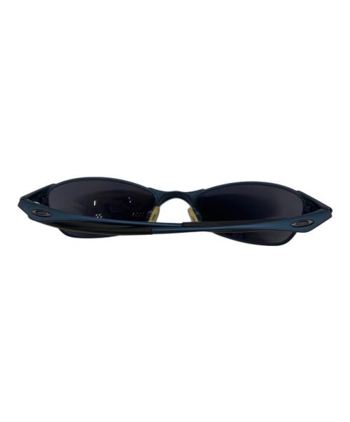 OAKLEY（オークリー）OAKLEY (オークリー) サングラス ブルーの古着・服飾アイテム