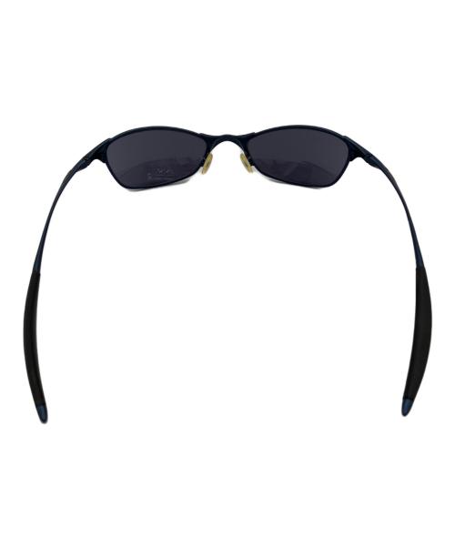 OAKLEY（オークリー）OAKLEY (オークリー) サングラス ブルーの古着・服飾アイテム