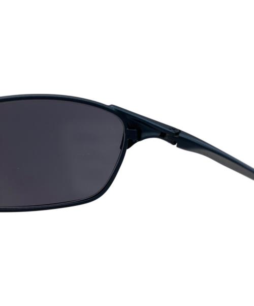 OAKLEY（オークリー）OAKLEY (オークリー) サングラス ブルーの古着・服飾アイテム