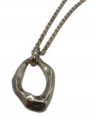 GARNIガルニ）の古着「Crockery Ring Pendant - L」
