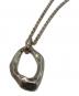 GARNI（ガルニ）の古着「Crockery Ring Pendant - L」