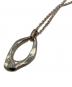 GARNI (ガルニ) Crockery Ring Pendant - L：20000円