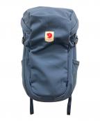 FJALLRAVENフェールラーベン）の古着「Ulvo 30」｜ブルー