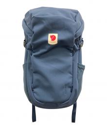 FJALLRAVEN（フェールラーベン）の古着「Ulvo 30」｜ブルー