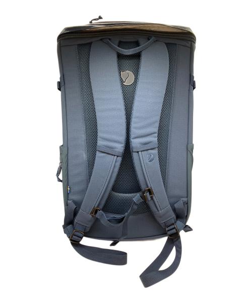 FJALLRAVEN（フェールラーベン）FJALLRAVEN (フェールラーベン) Ulvo 30 ブルーの古着・服飾アイテム