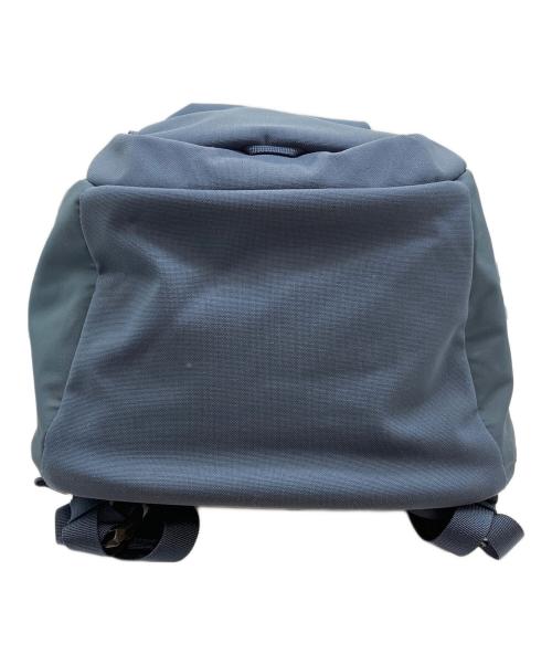 FJALLRAVEN（フェールラーベン）FJALLRAVEN (フェールラーベン) Ulvo 30 ブルーの古着・服飾アイテム