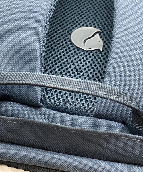 FJALLRAVEN（フェールラーベン）FJALLRAVEN (フェールラーベン) Ulvo 30 ブルーの古着・服飾アイテム