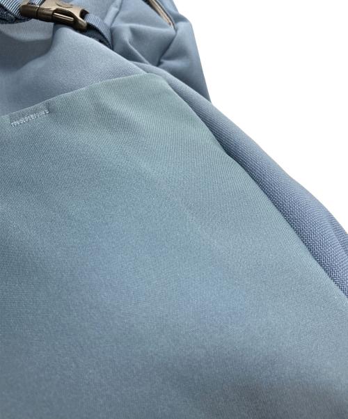 FJALLRAVEN（フェールラーベン）FJALLRAVEN (フェールラーベン) Ulvo 30 ブルーの古着・服飾アイテム