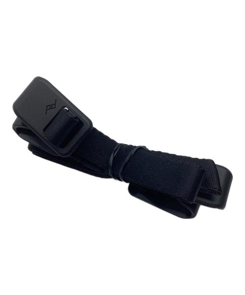 peak design（ピークデザイン）peak design (ピークデザイン) エブリデイスリング10L ブラックの古着・服飾アイテム