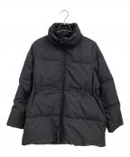 COSコス）の古着「ダウンジャケット」｜ブラック