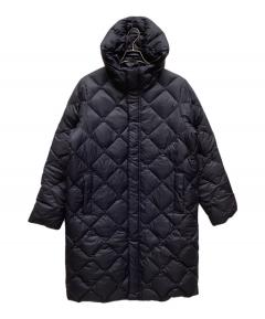 未使用 CONVERSE TOKYO x TAION ダウン ジャケット 中古・古着通販】TAION (タイオン) CONVERSE TOKYO (コンバース