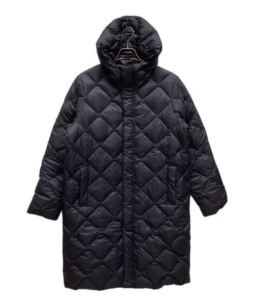 TAION（タイオン）TAION (タイオン) ダウンコート ネイビー サイズ:ASIA XLの古着・服飾アイテム
