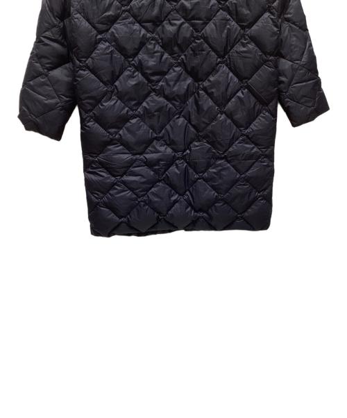 TAION（タイオン）TAION (タイオン) ダウンコート ネイビー サイズ:ASIA XLの古着・服飾アイテム
