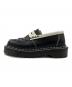 Dr.Martens (ドクターマーチン) PENTON DS ローファー ブラック サイズ:37：12000円