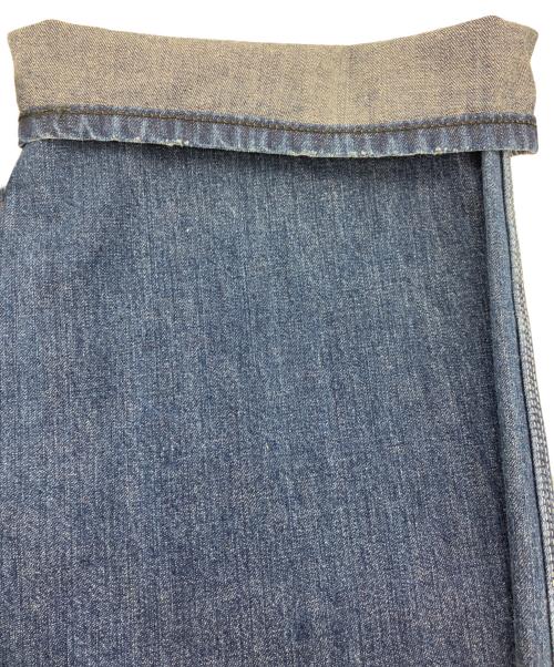 LEE（リー）LEE (リー) ペインターデニムパンツ インディゴ サイズ:Sの古着・服飾アイテム