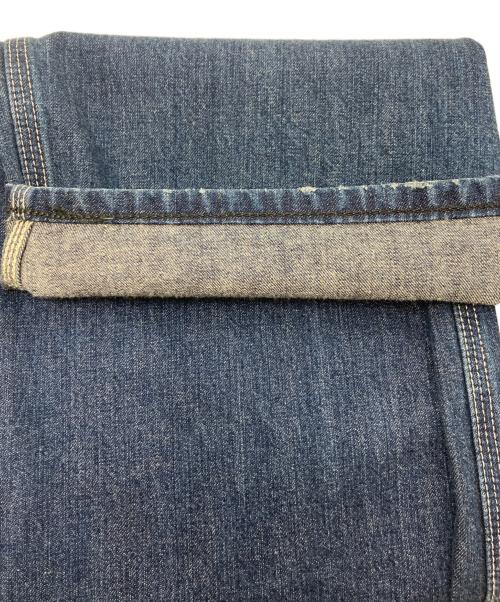 LEE（リー）LEE (リー) ペインターデニムパンツ インディゴ サイズ:Sの古着・服飾アイテム