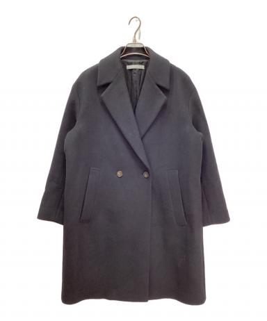 中古・古着通販】theory luxe (セオリーリュクス) ダブルチェスター