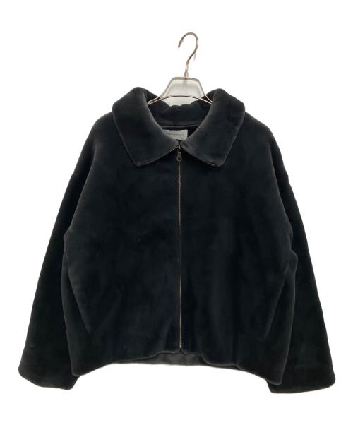 URBAN RESEARCH（アーバンリサーチ）URBAN RESEARCH (アーバンリサーチ) エコファージップコート チャコールグレー サイズ:Freeの古着・服飾アイテム