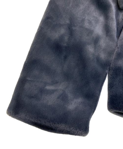 URBAN RESEARCH（アーバンリサーチ）URBAN RESEARCH (アーバンリサーチ) エコファージップコート チャコールグレー サイズ:Freeの古着・服飾アイテム