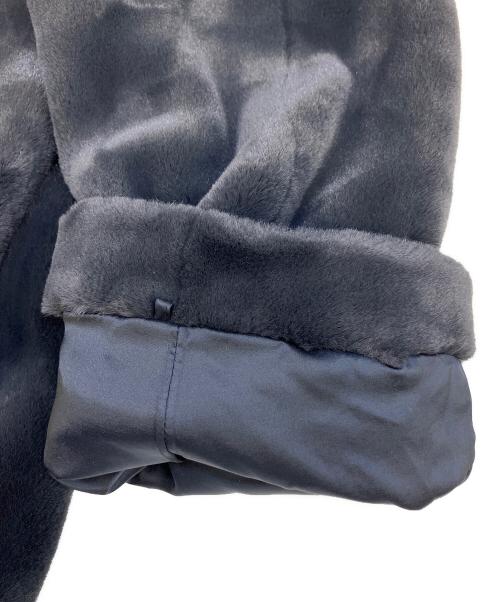 URBAN RESEARCH（アーバンリサーチ）URBAN RESEARCH (アーバンリサーチ) エコファージップコート チャコールグレー サイズ:Freeの古着・服飾アイテム