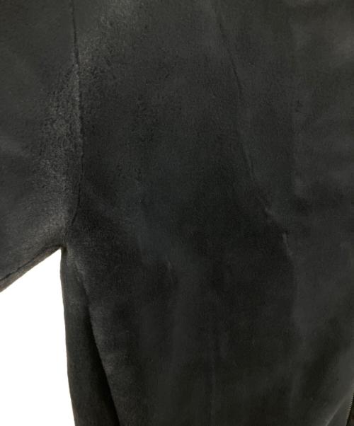 URBAN RESEARCH（アーバンリサーチ）URBAN RESEARCH (アーバンリサーチ) エコファージップコート チャコールグレー サイズ:Freeの古着・服飾アイテム