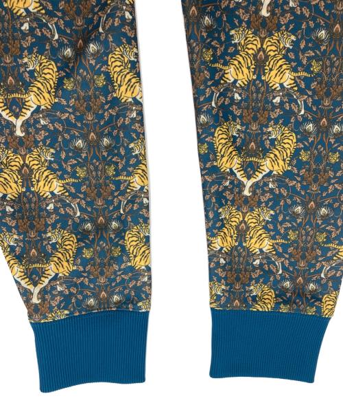 Onitsuka Tiger（オニツカタイガー）Onitsuka Tiger (オニツカタイガー) トラックジャケット ネイビー サイズ:Sの古着・服飾アイテム