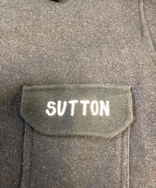 VINTAGE MILITARY（ヴィンテージ ミリタリー）VINTAGE MILITARY (ヴィンテージ ミリタリー) U'S NAVY 70'S ツアージャケット ブラック サイズ:不明の古着・服飾アイテム