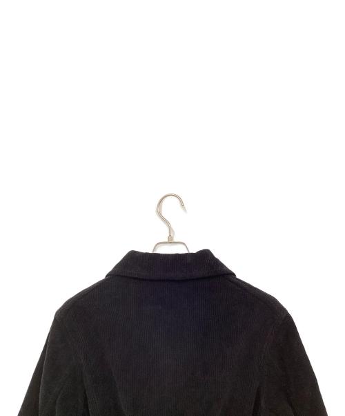 TENDERLOIN（テンダーロイン）TENDERLOIN (テンダーロイン) T-MASTERCORD スポーツジャケット ブラック サイズ:S 未使用品の古着・服飾アイテム