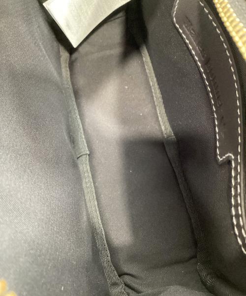 WALES BONNER（ウェールズボナー）WALES BONNER (ウェールズボナー) adidas (アディダス) 2WAYバッグ ブラウン 未使用品の古着・服飾アイテム