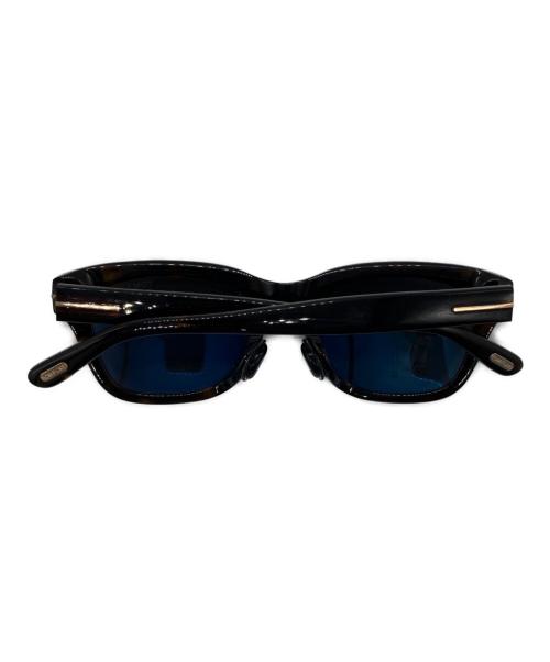 TOM FORD（トムフォード）TOM FORD (トムフォード) サングラス　TF237-F ブラウン サイズ:51□21 145の古着・服飾アイテム