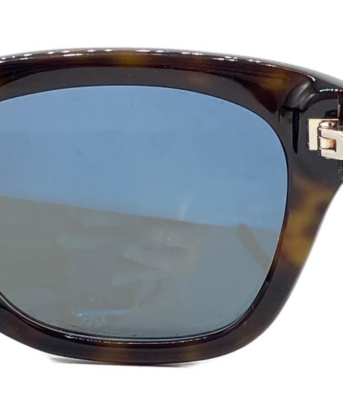 TOM FORD（トムフォード）TOM FORD (トムフォード) サングラス　TF237-F ブラウン サイズ:51□21 145の古着・服飾アイテム