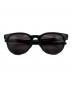 Eyevol (アイヴォル) サングラス ブラック サイズ:53☐22-142：13000円