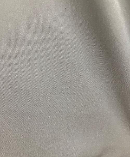 HER LIP TO（ハーリップトゥ）HER LIP TO (ハーリップトゥ) Le Grand Midi Dress　長袖ワンピース　ドレス ブラック サイズ:Mの古着・服飾アイテム
