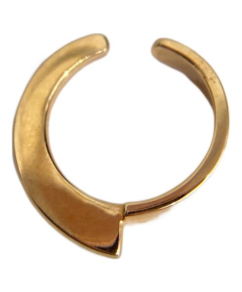 hirotaka（ヒロタカ）hirotaka (ヒロタカ) イヤーカフの古着・服飾アイテム