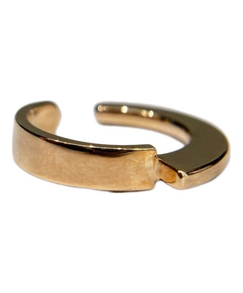 hirotaka（ヒロタカ）hirotaka (ヒロタカ) イヤーカフの古着・服飾アイテム