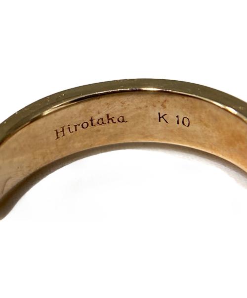 hirotaka（ヒロタカ）hirotaka (ヒロタカ) イヤーカフの古着・服飾アイテム