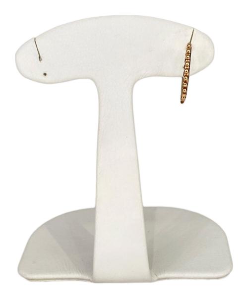 hirotaka（ヒロタカ）hirotaka (ヒロタカ) マイソールイヤーカフの古着・服飾アイテム