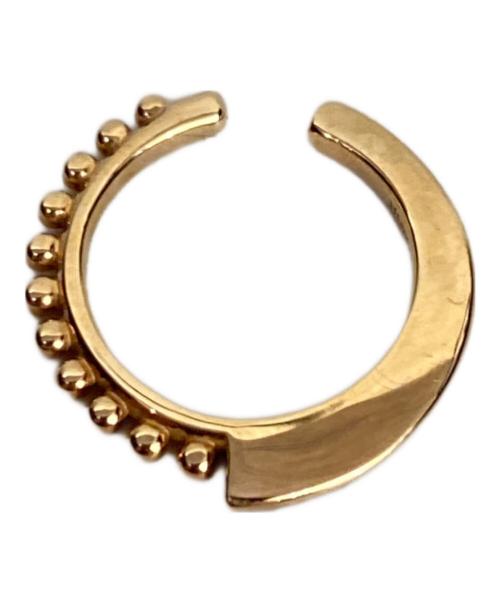 hirotaka（ヒロタカ）hirotaka (ヒロタカ) マイソールイヤーカフの古着・服飾アイテム