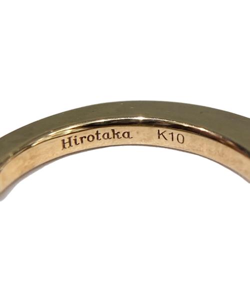 hirotaka（ヒロタカ）hirotaka (ヒロタカ) マイソールイヤーカフの古着・服飾アイテム